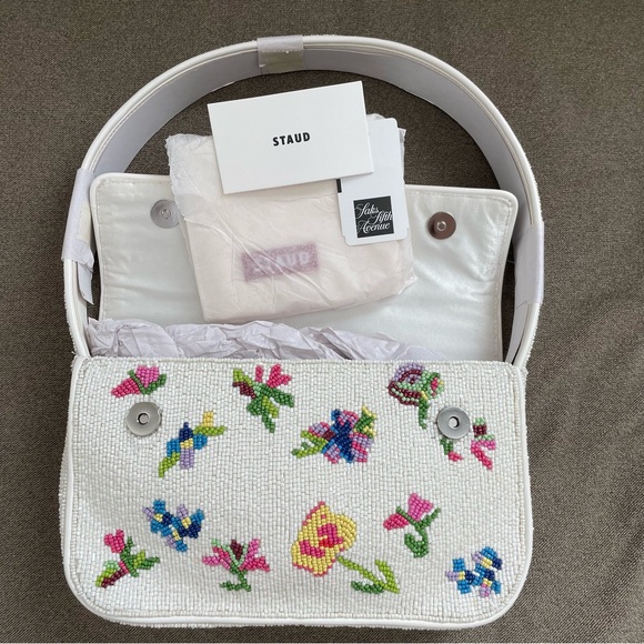 STAUD TOMMY BAG - Picture 11 of 13